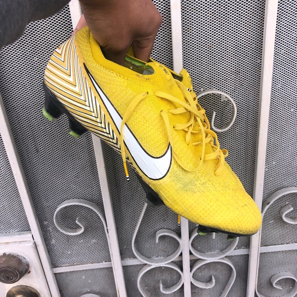 nike mercurial vapor 12 elite neymar jr